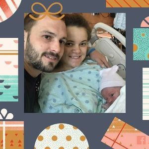 Meet your Posher, Dana